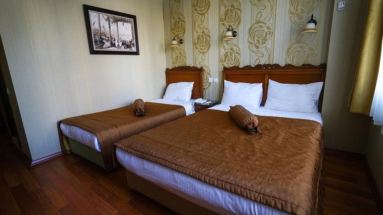 Hotel Yusuf Pasa Konagi