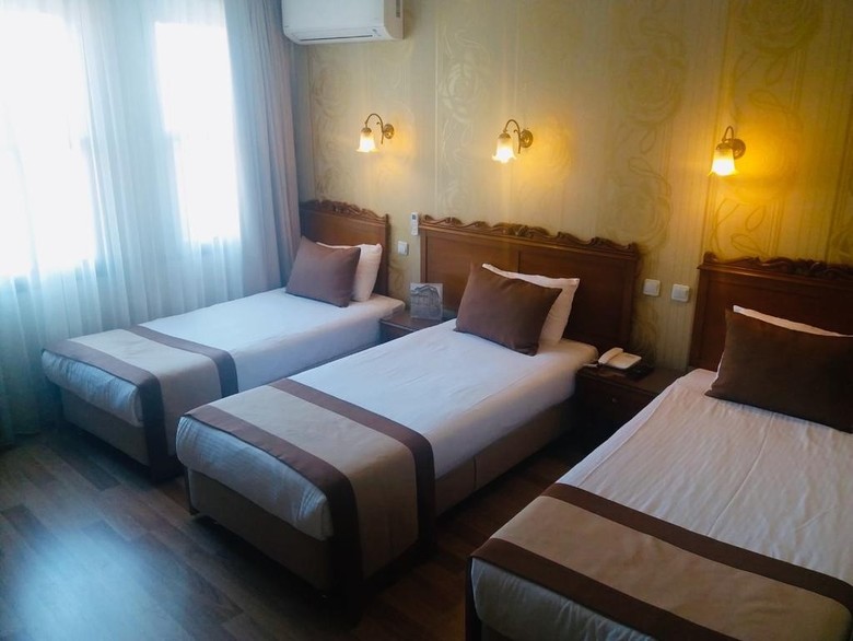 Hotel Yusuf Pasa Konagi
