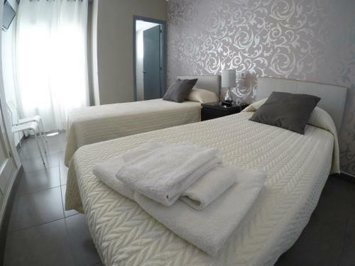 Hostal Mediterr�neo