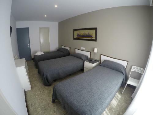 Hostal Mediterr�neo