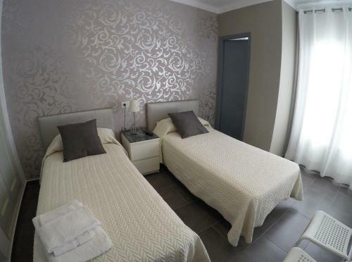 Hostal Mediterr�neo