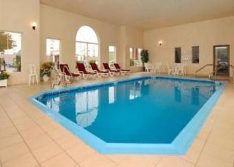 Hotel Comfort Inn