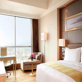 Doubletree By Hilton Hotel Guangzhou Science City