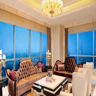 Doubletree By Hilton Hotel Guangzhou Science City