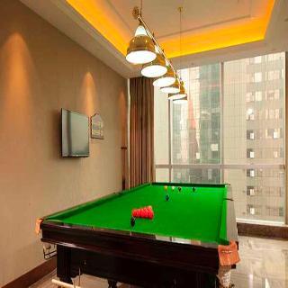 Doubletree By Hilton Hotel Guangzhou Science City