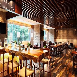 Doubletree By Hilton Hotel Guangzhou Science City