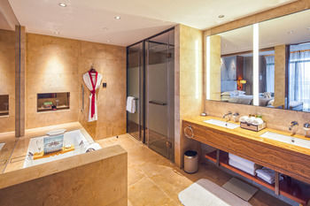 Doubletree By Hilton Hotel Guangzhou Science City