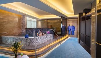 Doubletree By Hilton Hotel Guangzhou Science City