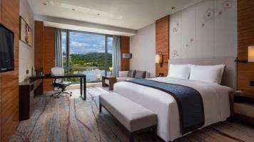 Doubletree By Hilton Hotel Guangzhou Science City