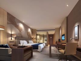 Doubletree By Hilton Hotel Guangzhou Science City