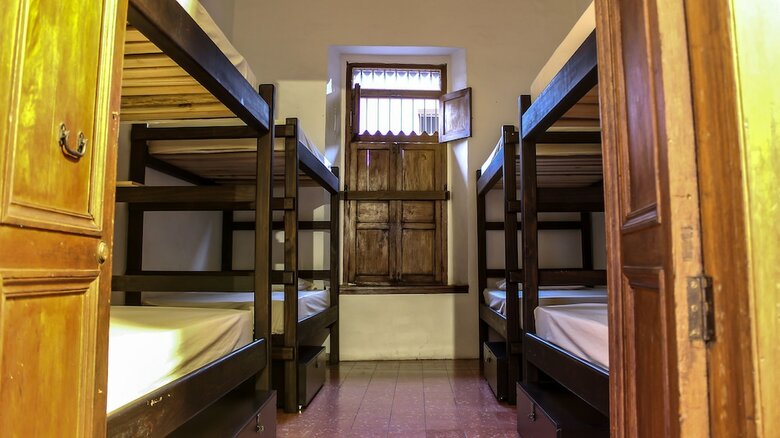 Kingbird Hostel
