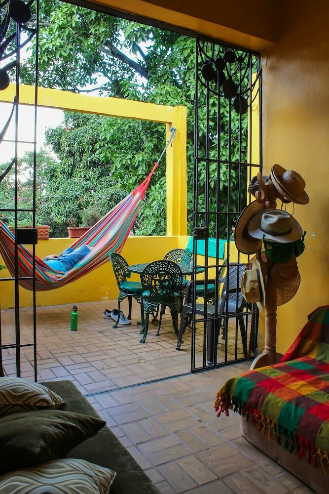 Kingbird Hostel