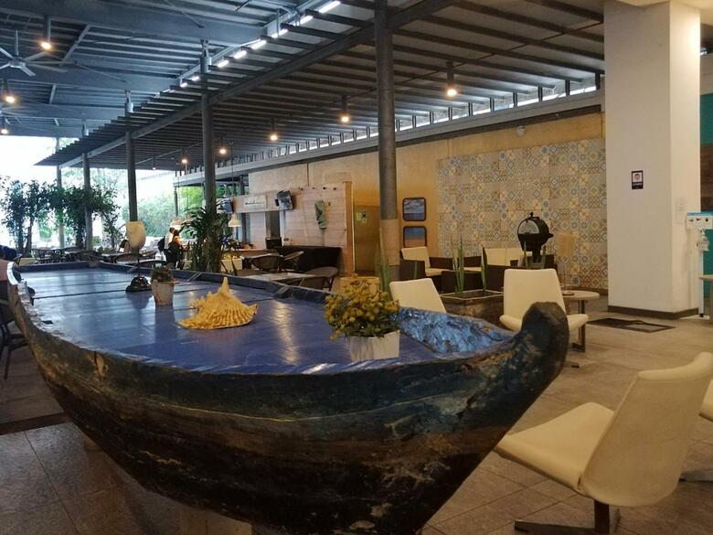 Pop Art Hotel Clc Mamonal Cartagena