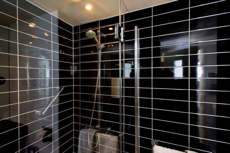 Hotel Holiday Inn Express Birmingham Snow Hill