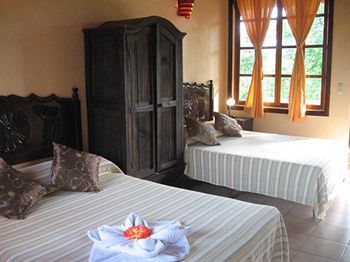 Hotel La Colina