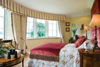 Hotel Lough Erne Resort