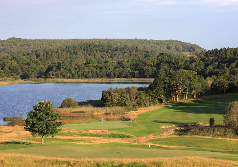 Hotel Lough Erne Resort