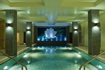 Hotel Lough Erne Resort