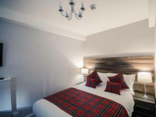 Hotel Argyll Western