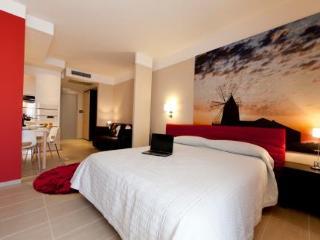 Residencia Casa Vacanze Fardella Centrale