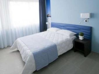 Residencia Casa Vacanze Fardella Centrale