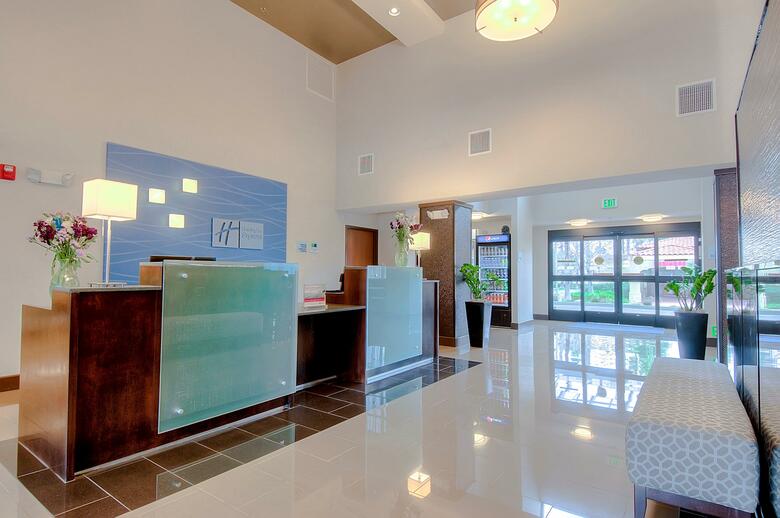 Hotel Quality Inn & Suites North Legoland Area