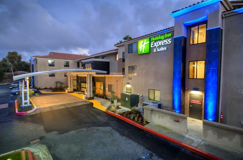 Hotel Quality Inn & Suites North Legoland Area