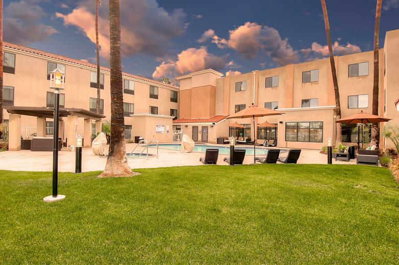 Hotel Quality Inn & Suites North Legoland Area