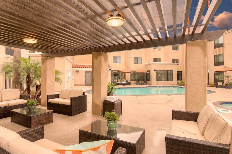 Hotel Quality Inn & Suites North Legoland Area