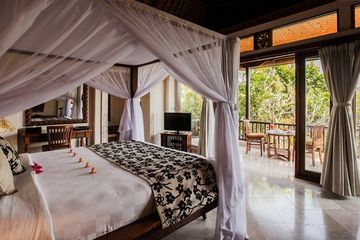 Hotel Bebek Tepi Sawah Villas