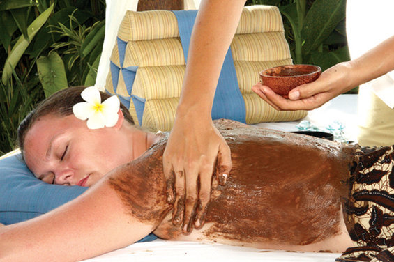 Hotel The Beverly Hills Bali