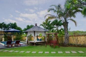 Hotel The Beverly Hills Bali