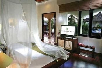 Hotel The Beverly Hills Bali