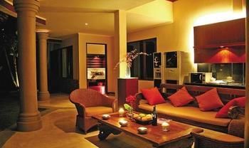 Hotel The Beverly Hills Bali