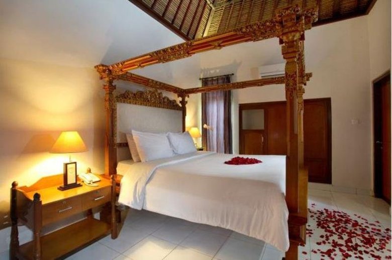 Hotel Matahari Bungalow