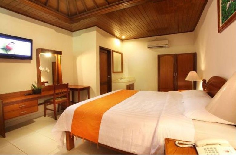 Hotel Matahari Bungalow