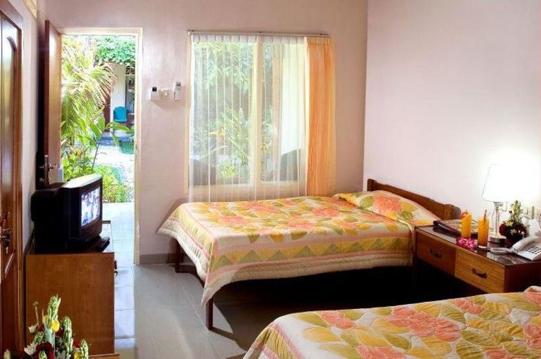 Hotel Matahari Bungalow