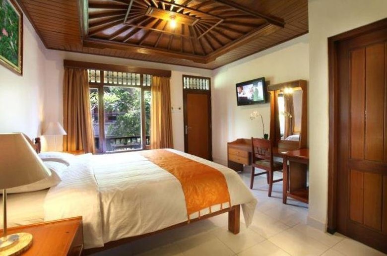 Hotel Matahari Bungalow