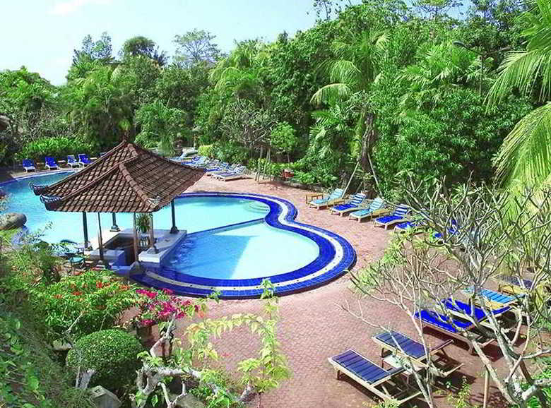 Hotel Matahari Bungalow