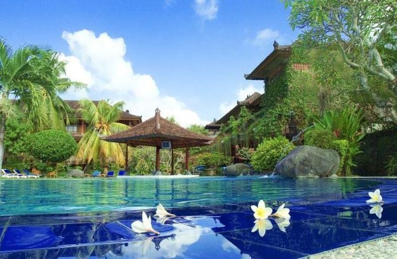 Hotel Matahari Bungalow