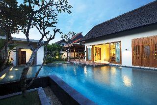 Villa The Samaya  Bali