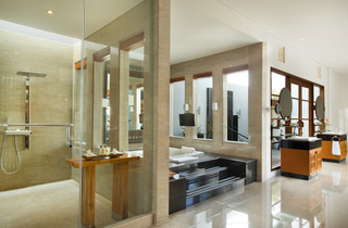 Villa The Samaya  Bali