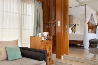 Villa The Samaya  Bali