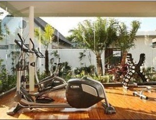 Villa The Samaya  Bali