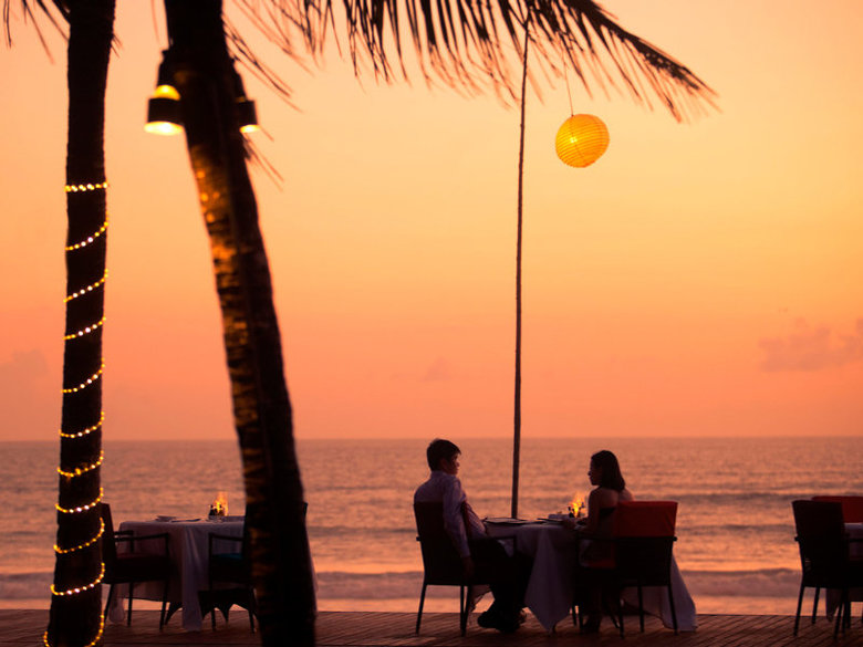 Villa The Samaya  Bali