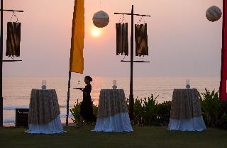 Villa The Samaya  Bali