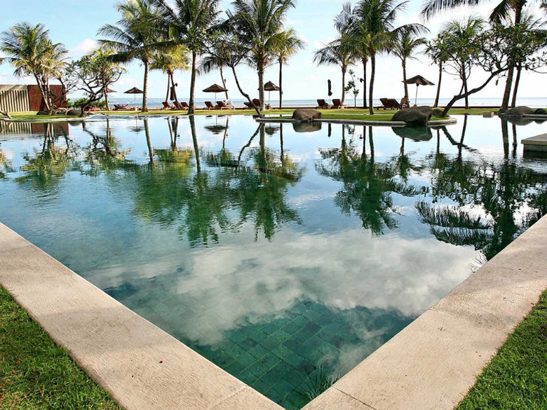 Villa The Samaya  Bali