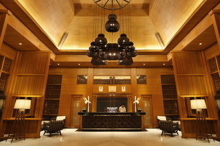 Villa The Samaya  Bali