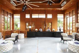 Villa The Samaya  Bali