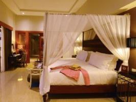 Villa The Samaya  Bali